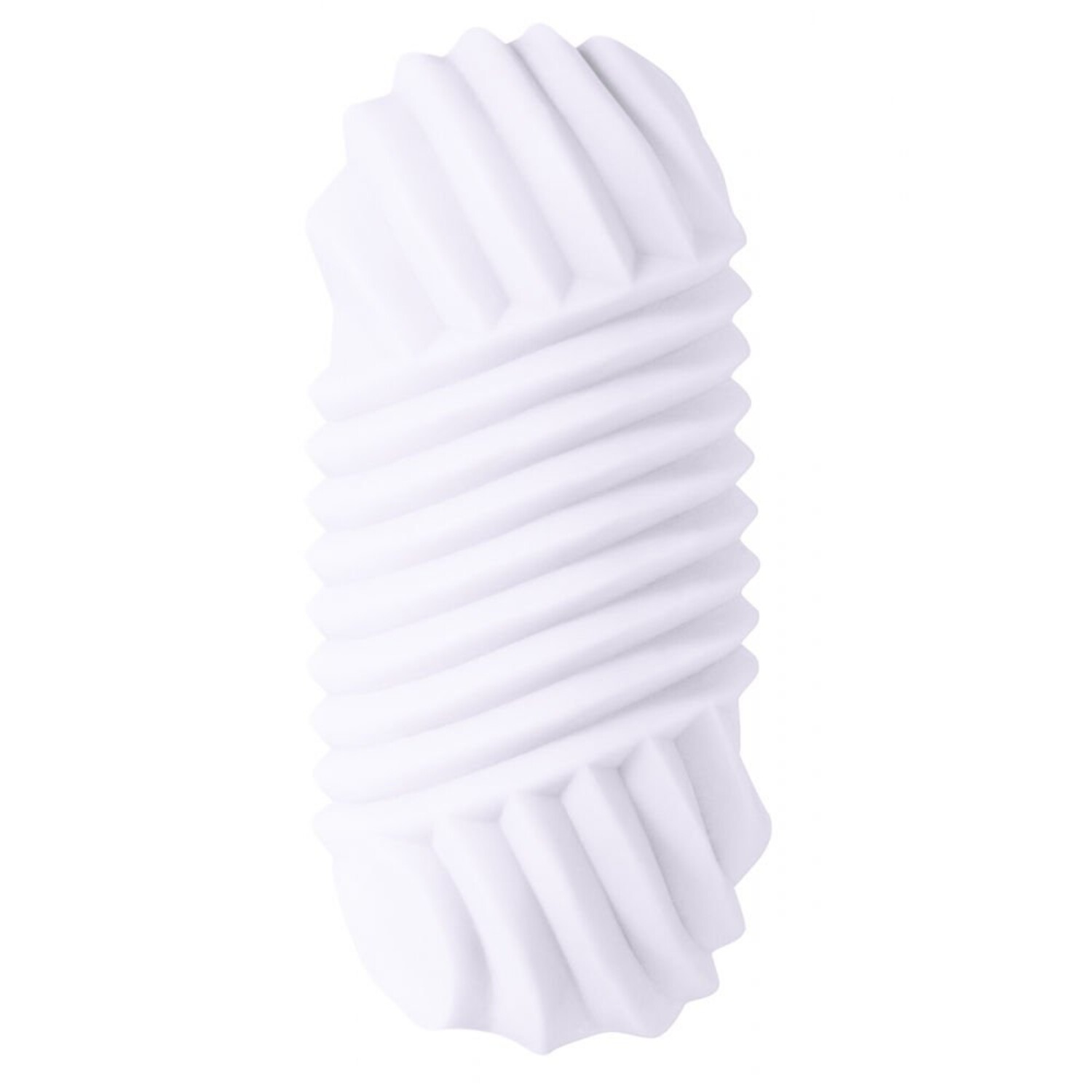 Мастурбатор Marshmallow Maxi Honey White_4