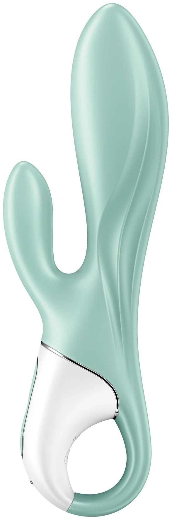Вибратор Satisfyer Air Pump Bunny 5+_3