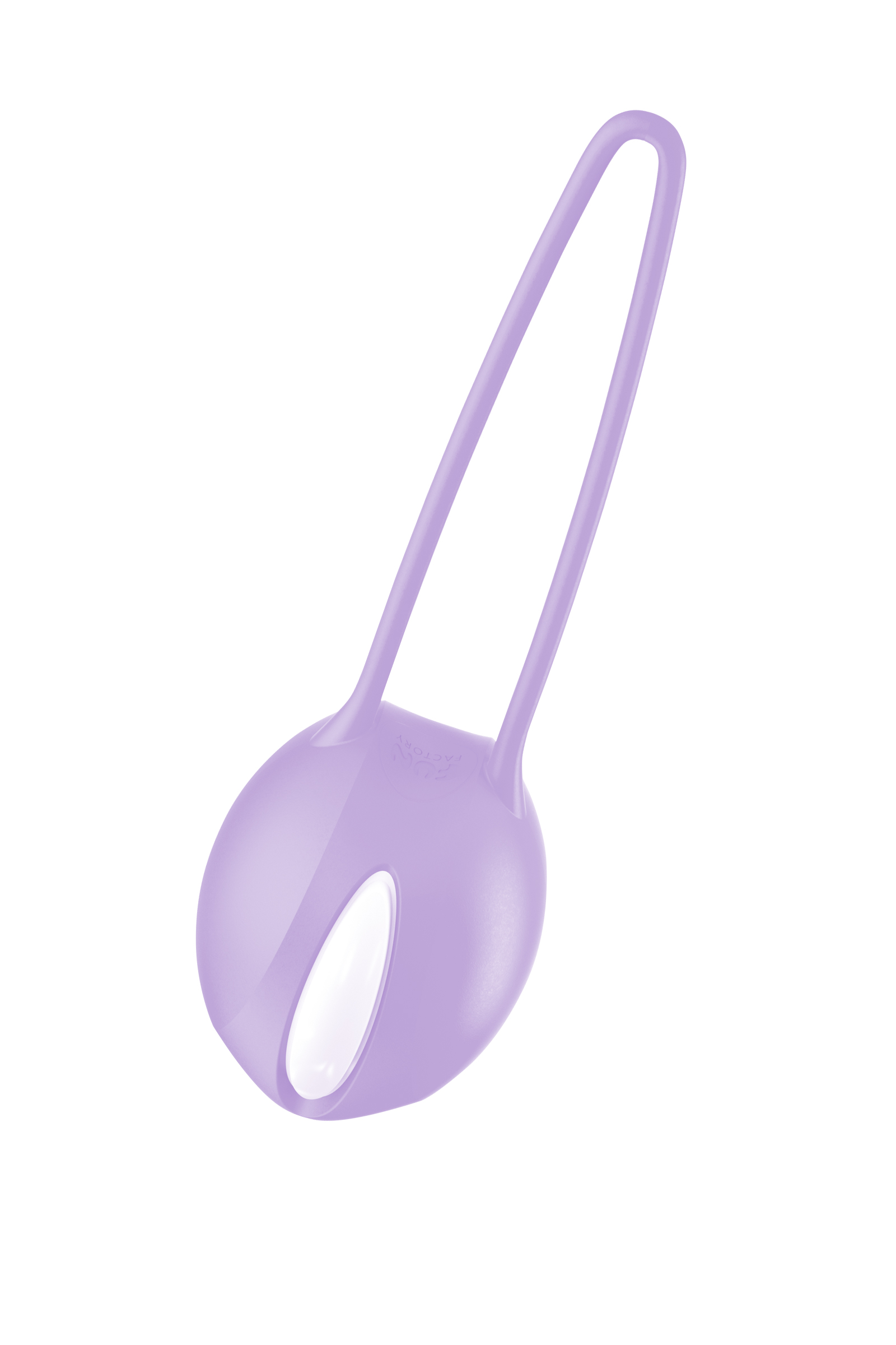 Шарик вагинальный Fun Factory SMARTBALL UNO Сиреневый (Фан Фэктори Смартбол Уно)