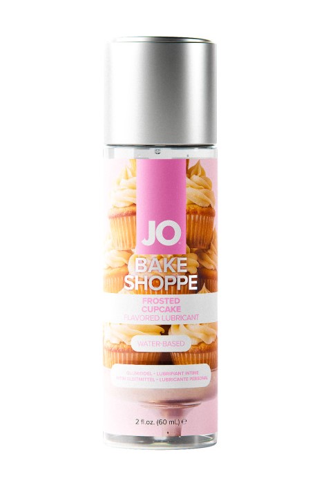 Вкусовой лубрикант JO BAKE SHOPPE 