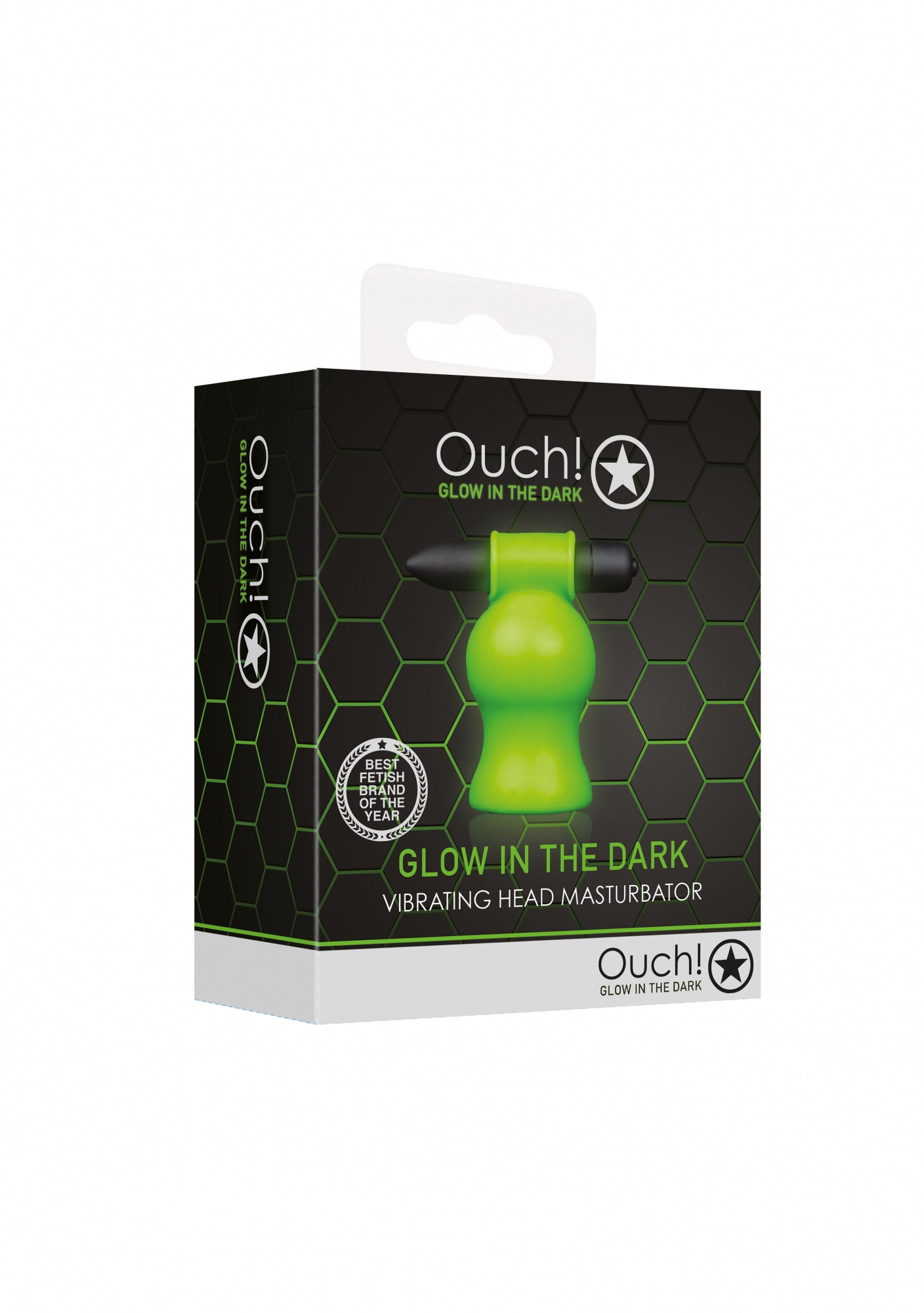 Мастурбатор с вибропулей сверху люминисцентный_1