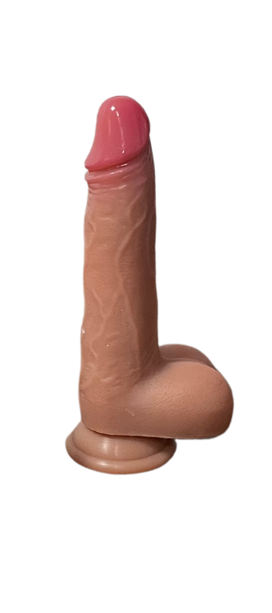 Дилдо с эффектами вибрации и пенетрации 3478-01_1