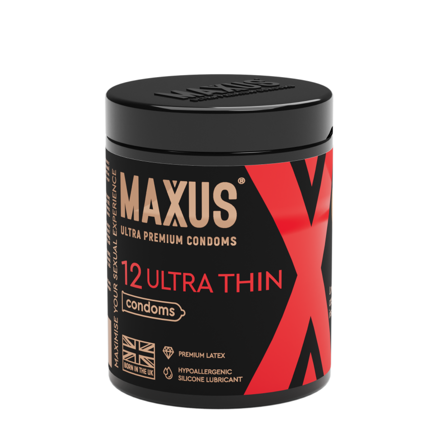 Maxus_Ultra Thin 