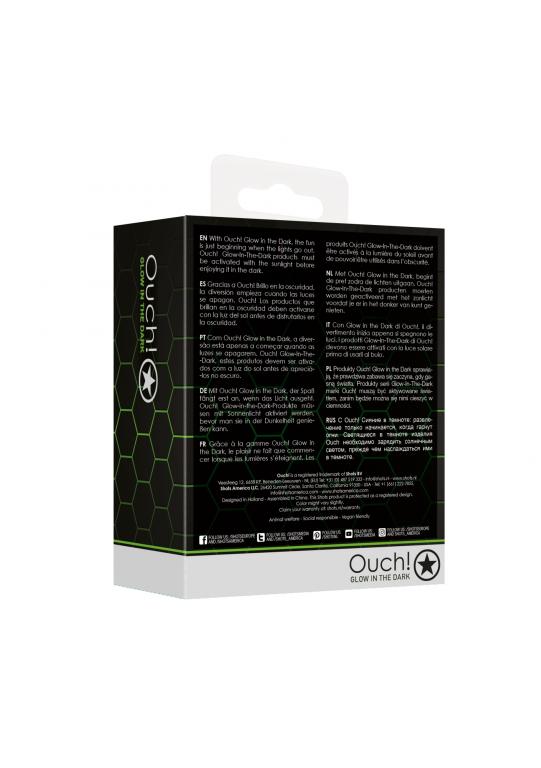 Мастурбатор с вибропулей сверху люминисцентный_2