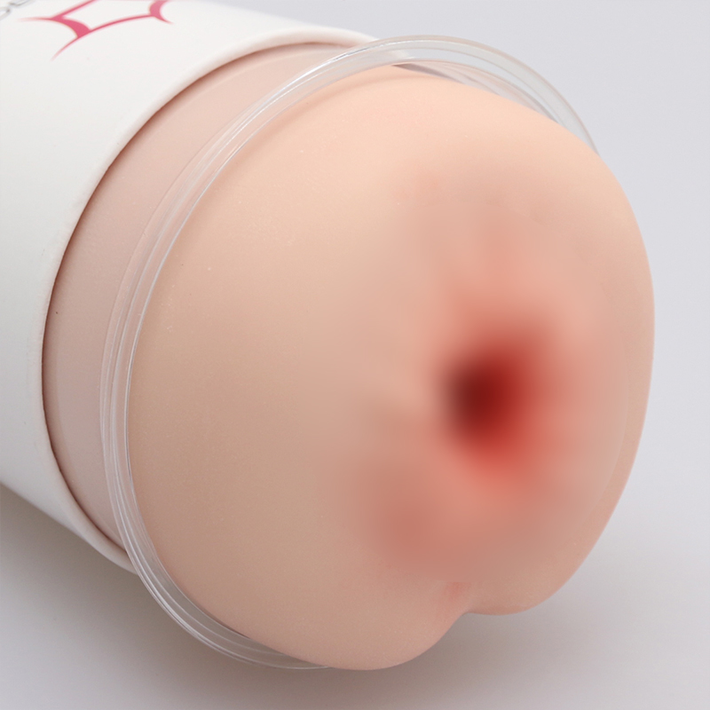 Мастурбатор Naked Factory A-03, анус_2