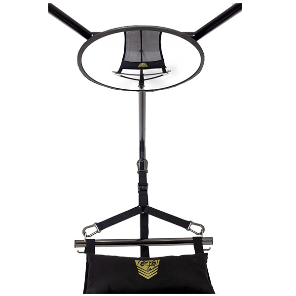 Фиксация с напольным каркасом_6