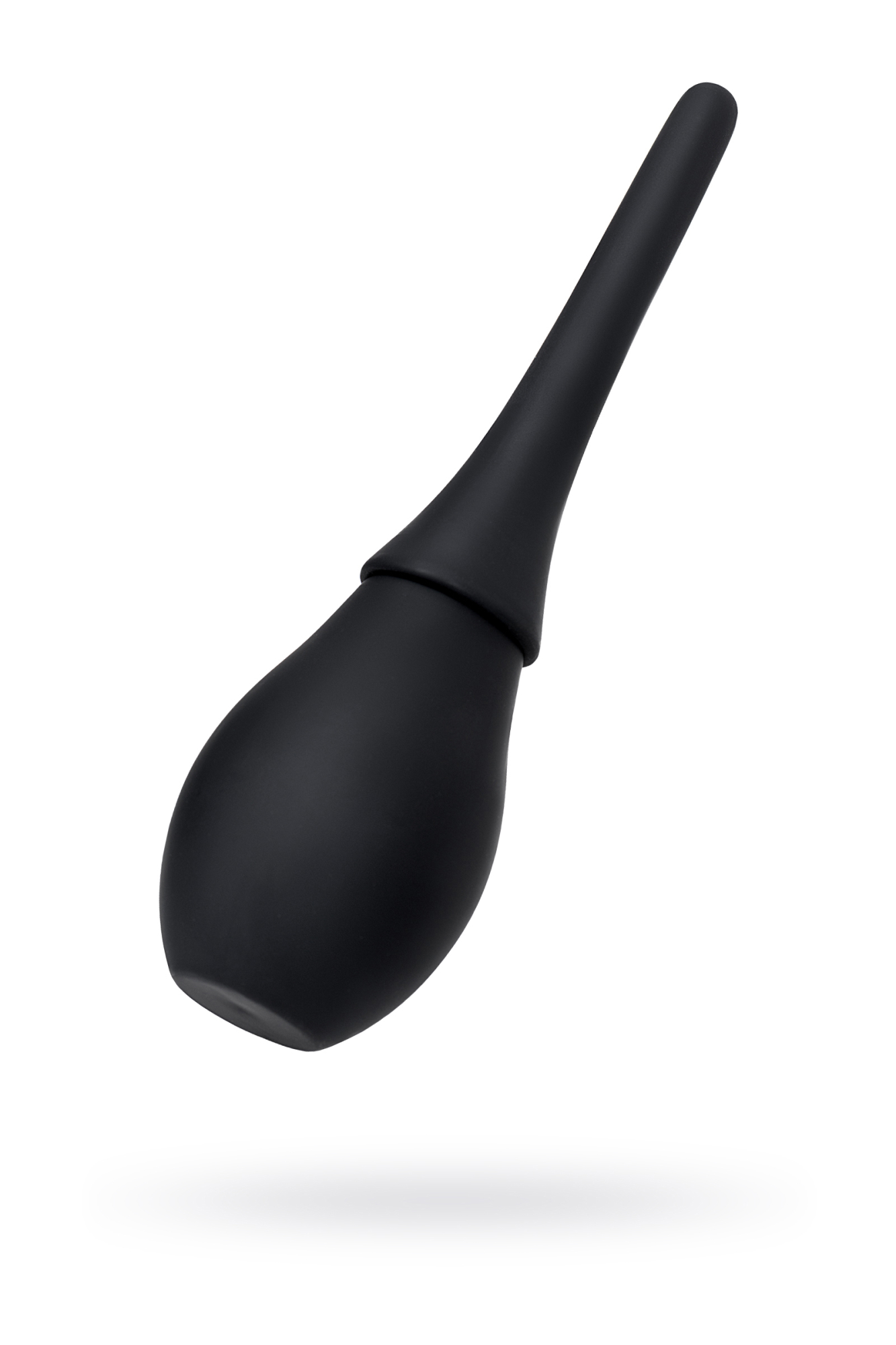 Анальный душ A-Toys by TOYFA Nex, силикон, черный, 23,8 см_2