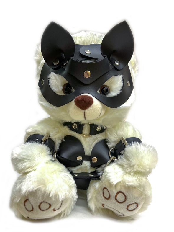 БДСМ Мишка-мини девочка_1
