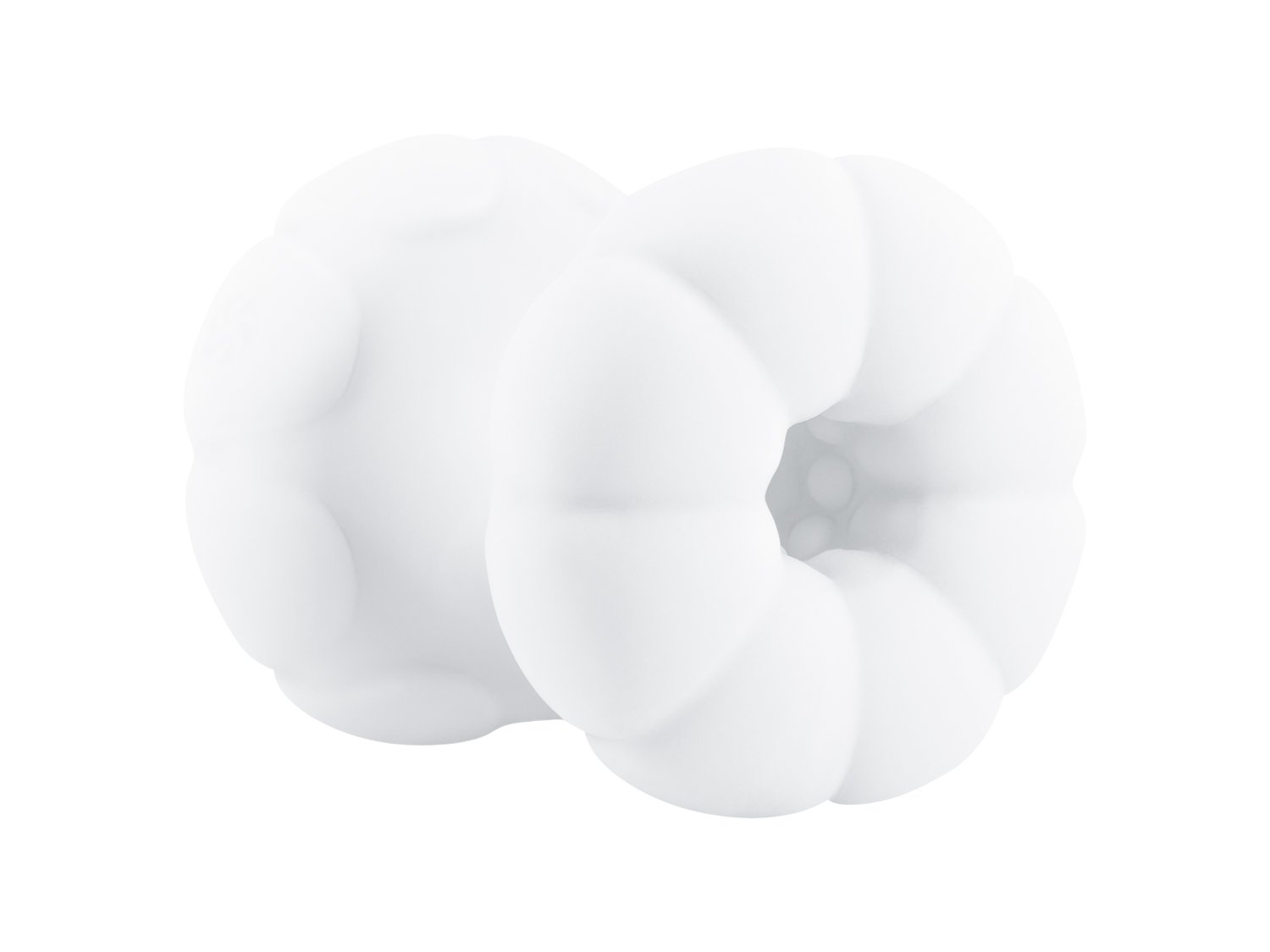 Мастурбатор-стоппер Homme Royal Henchman White 7011-02lola_3