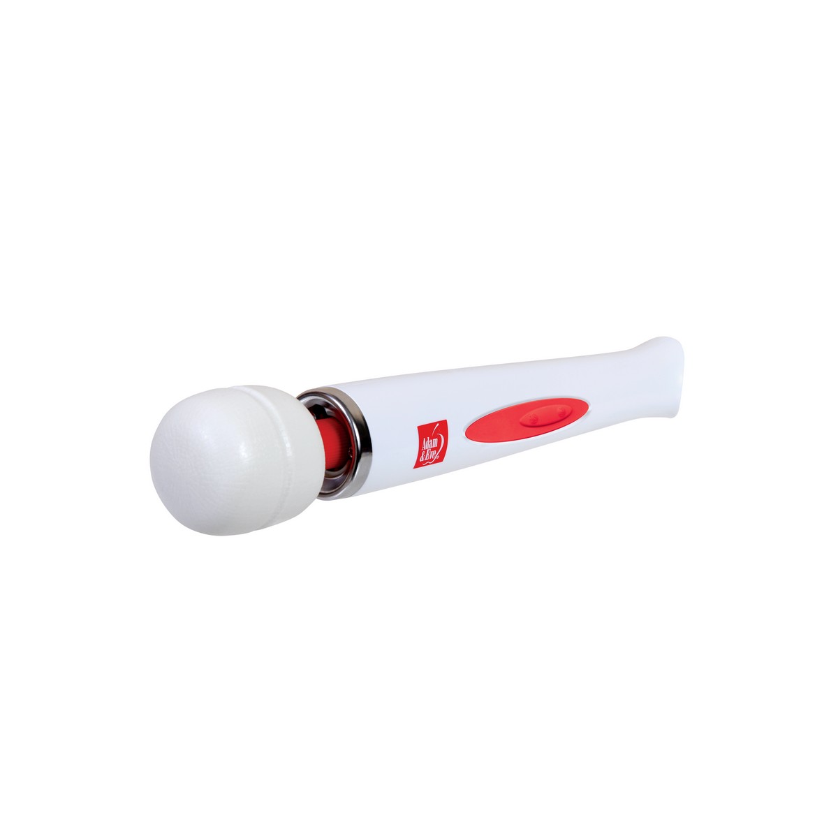 Adam and Eve Magic Massager DELUXE Вибромассажер Ванд проводной_1