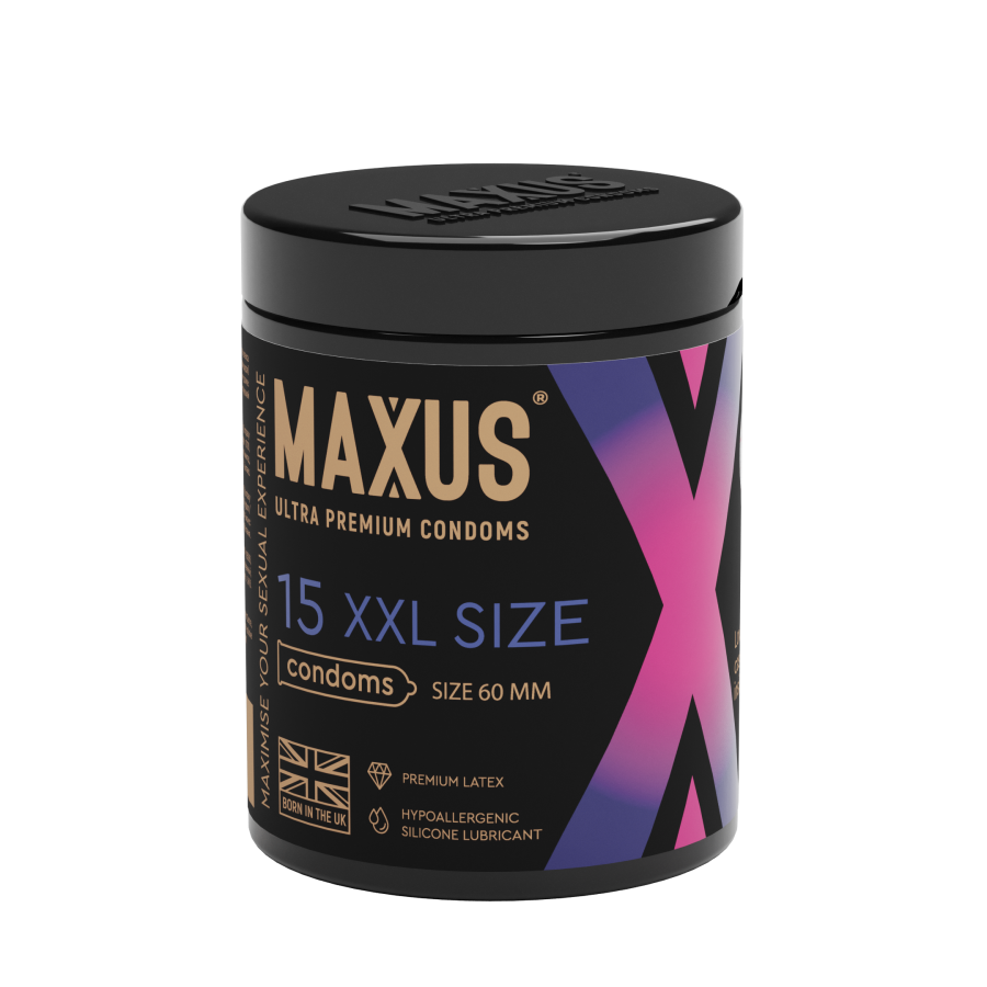 Maxus_XXL 