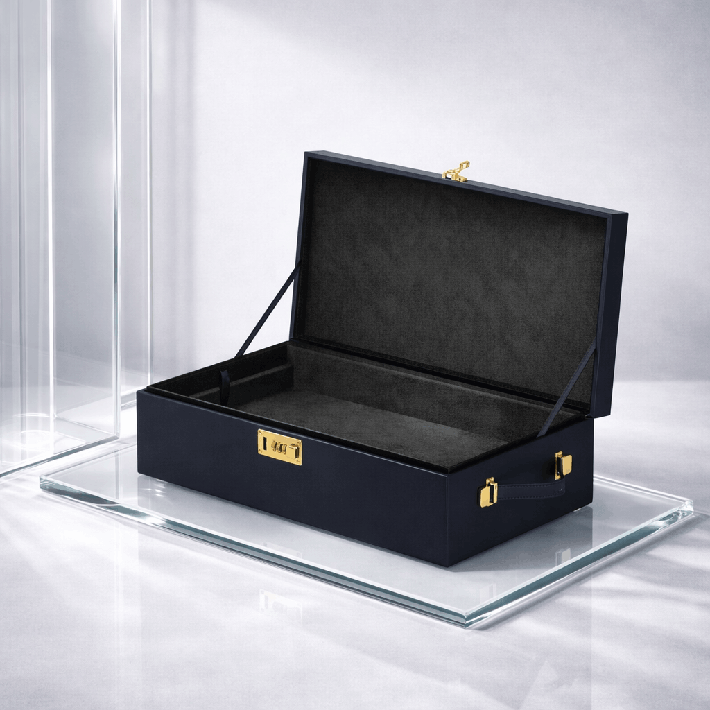 Премиальный бокс для хранения Strap-on-me Le Coffret_7