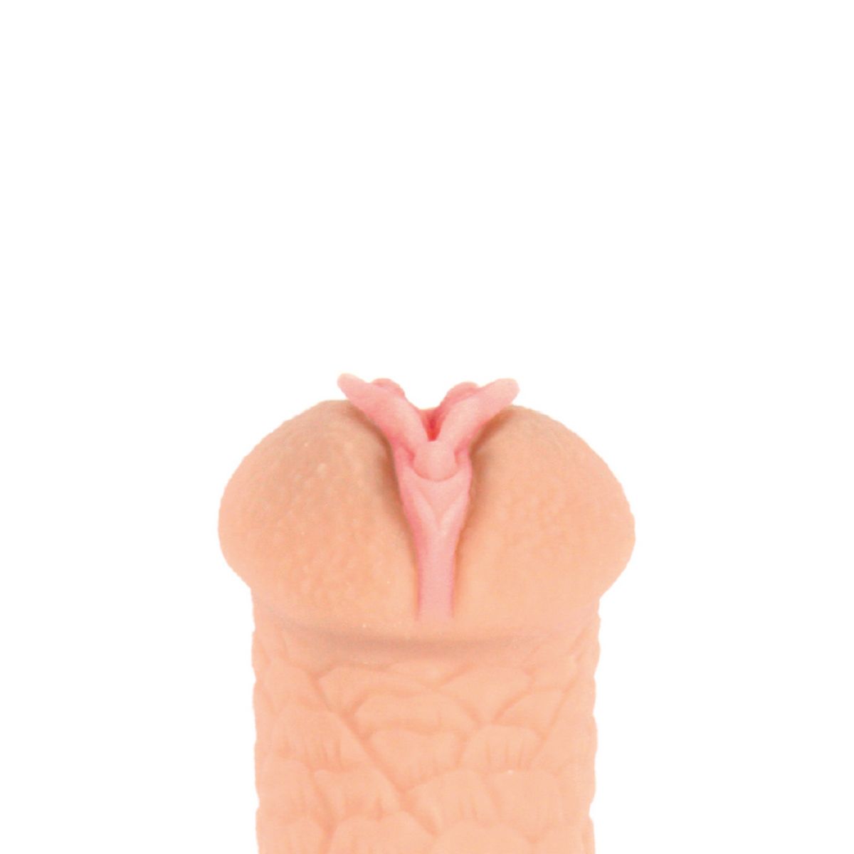 Мастурбатор вагина ELEGANCE 003D _5