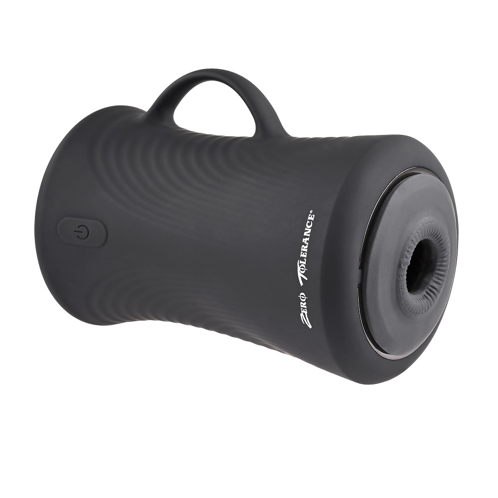 Вибромастурбатор с гироскопом Gyro Stroke_2