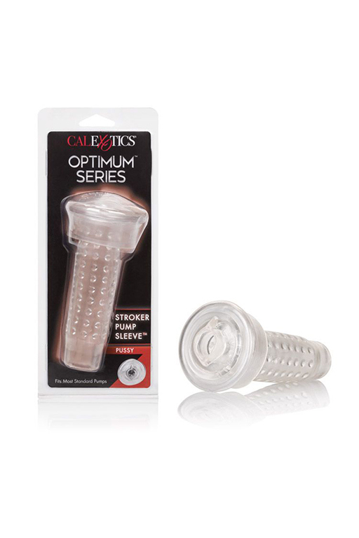 Сменная вставка (мастурбатор) в форме вагины для Optimum Series_1