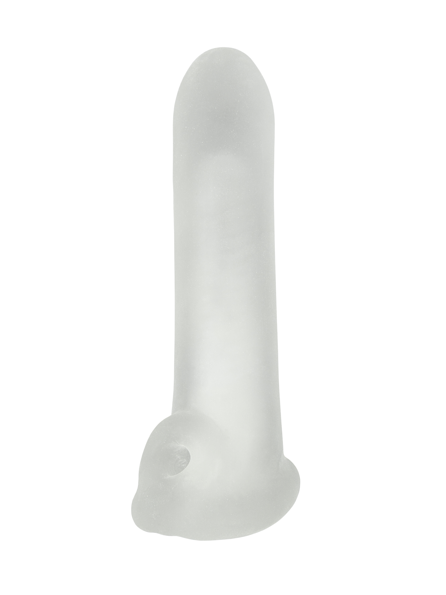 Фаллоудлинитель Super Hero Titan White 7018-02lola_2