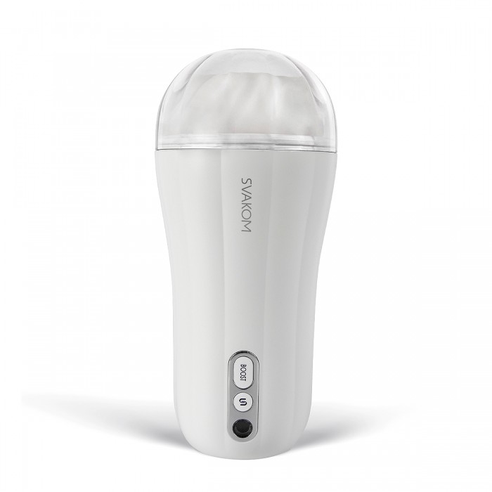 Robin Вибрационнный мастурбатор_5