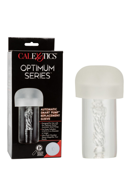 Сменная вставка (мастурбатор) для Optimum Series с увеличивающим эффектом_1