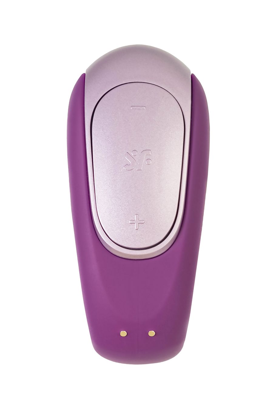 Вибратор для пар Satisfyer Double Fun, фиолетовый_1, ЦБ-00015559_2