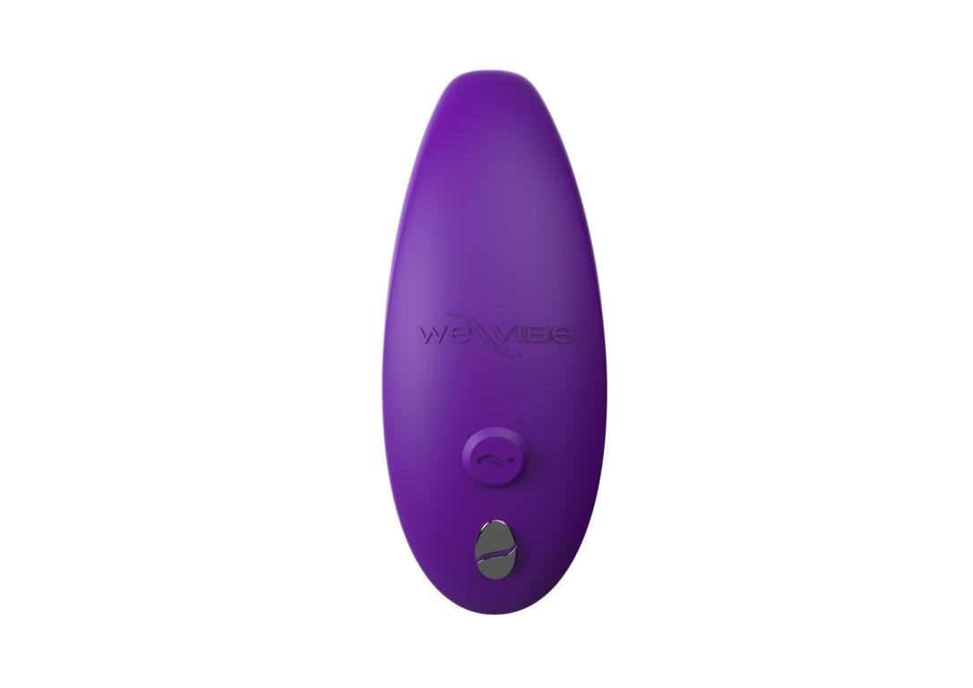 Вибромассажер для пар We-Vibe Sync 2 NEW Purple_2