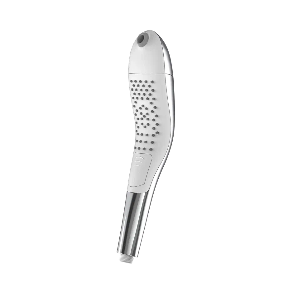 Лейка для душа AISNN Massage Hand Shower с насадкой вакуумная стимуляция_3