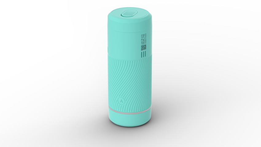 Мастурбатор ARCwave Pow мятный_1