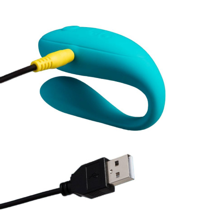 Вибратор для пар Romp Join_2