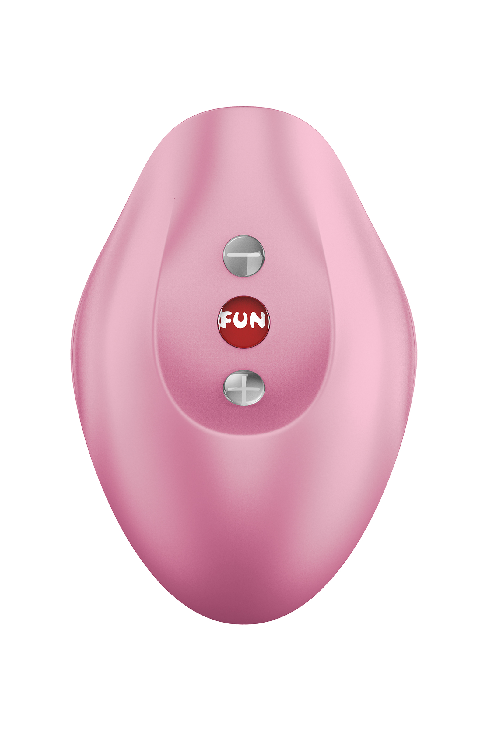 Вибратор Fun Factory Delicia Розовый (Фан Фэктори Делишиа)