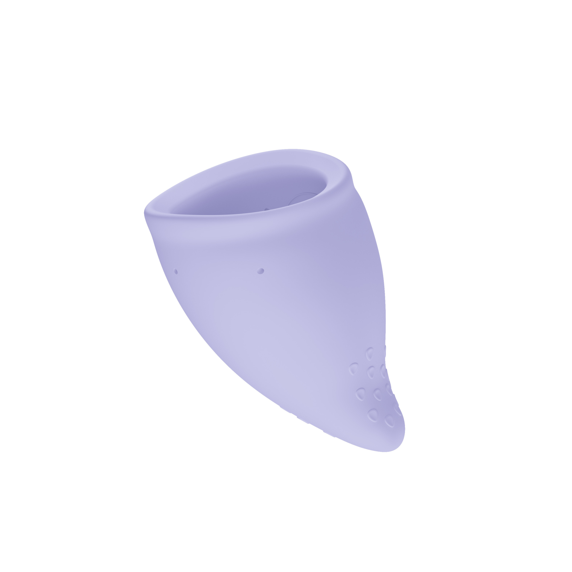 Менструальная чаша Fun Factory FUN CUP Size A, фиолетовый_1