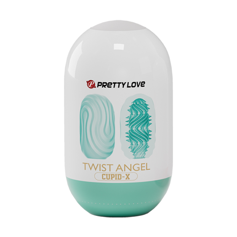 Маструбатор Pretty Love Twist Angel BI-014931-1_2