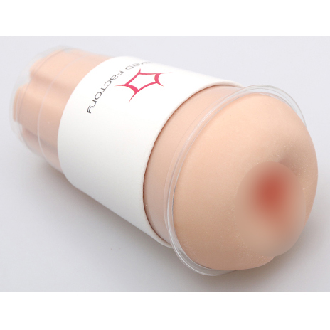 Мастурбатор Naked Factory A-01, анус_2