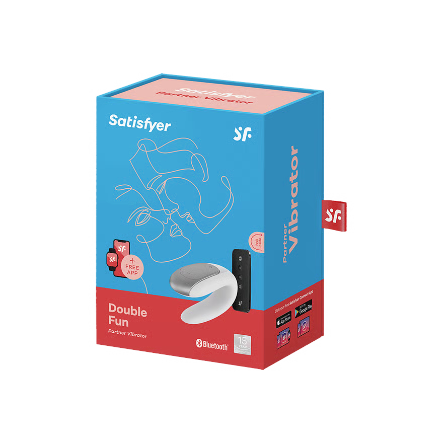 Satisfyer-double-fun-partner-white-package