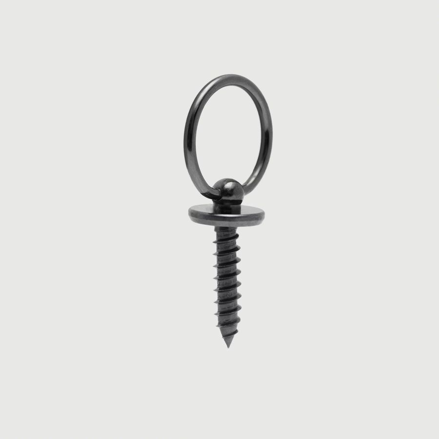 Кольцо-аксессуар Strap-On-Me Dildo Ring для фаллоимитатора, 3 шт._2