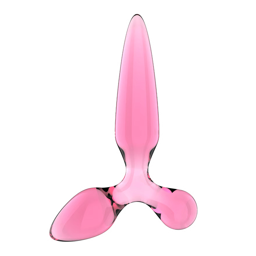 satisfyer-triple-crystal_2-dildo-pink-side_view_1 (1)