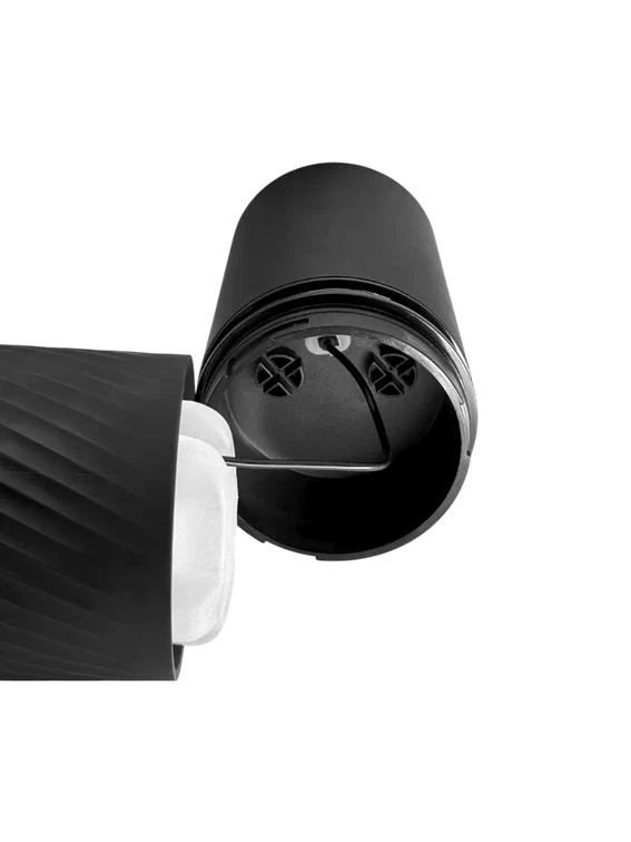 Автоматический мастурбатор LOVESTORE Closer с вибрацией и эффектом минета CLSR001B_6