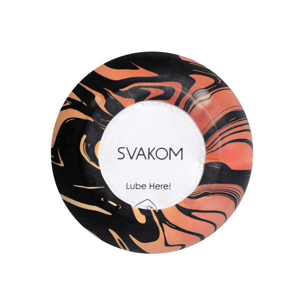 Мастурбатор Svakom Hedy X Confidence_2