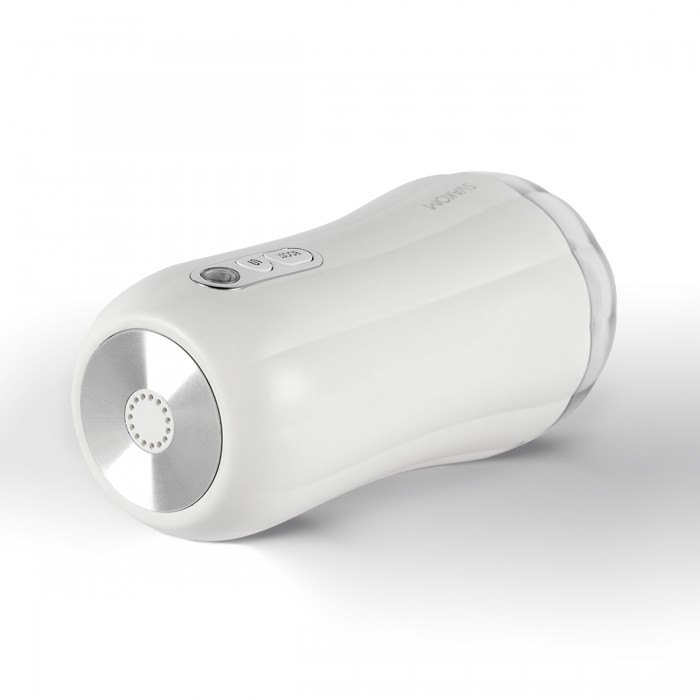 Robin Вибрационнный мастурбатор_4