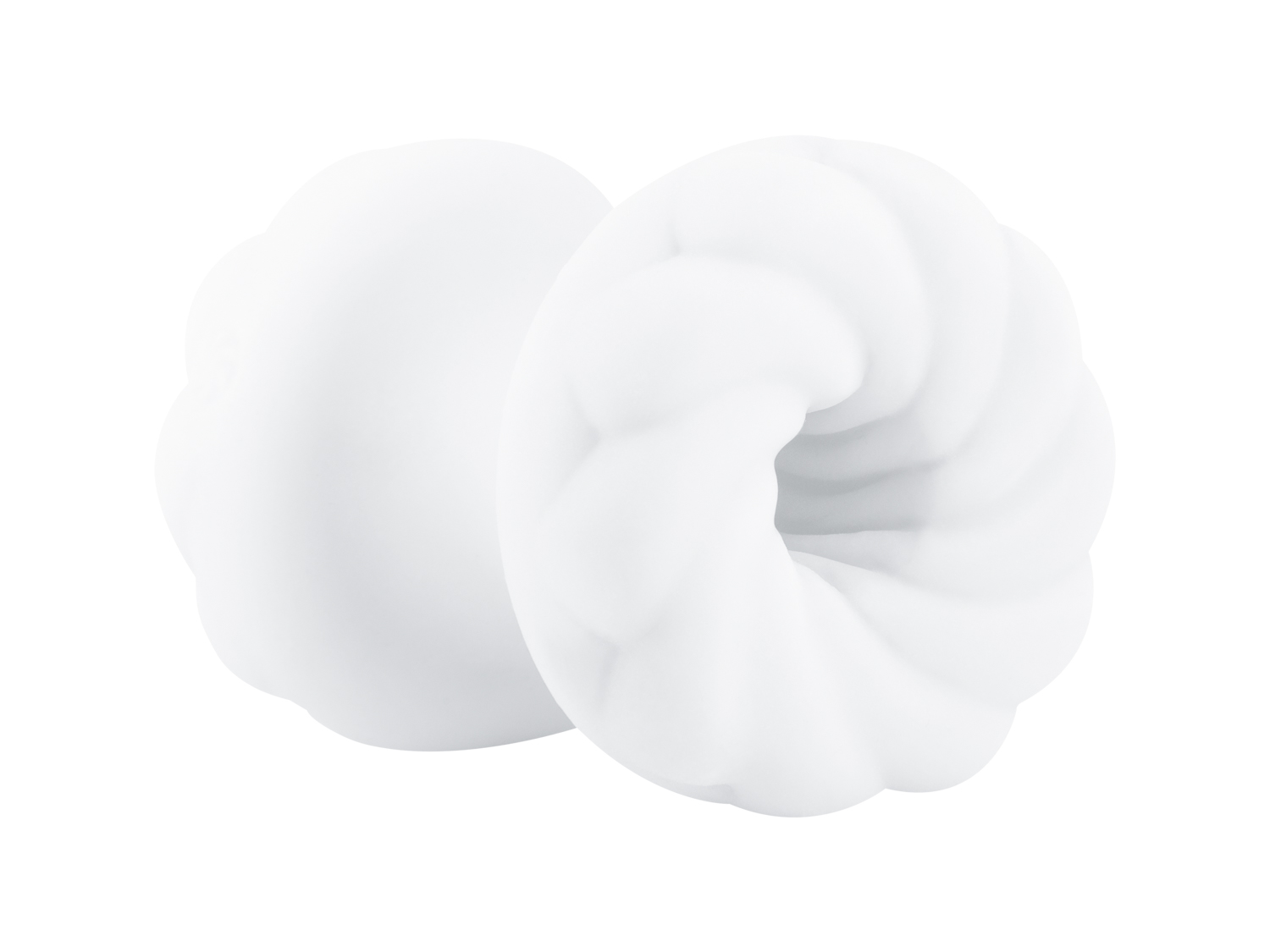 Мастурбатор-стоппер Homme Genial Henchman White 7012-02lola_3