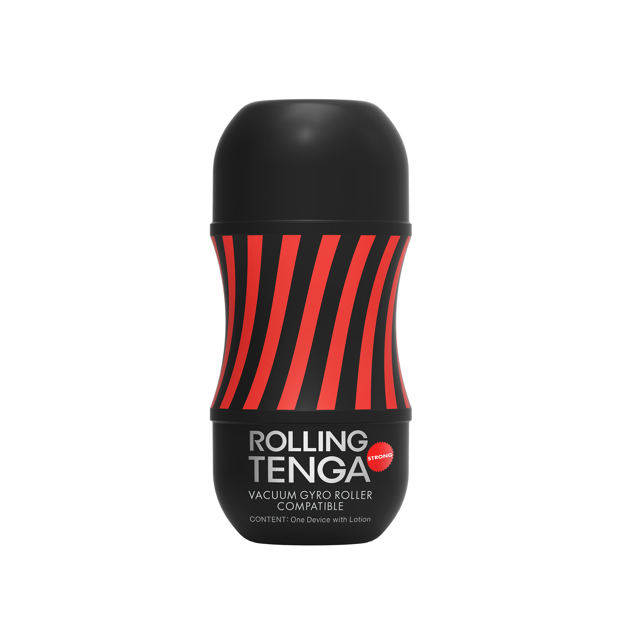 Мастурбатор Tenga Rolling Gyro Roller Cup Strong_1