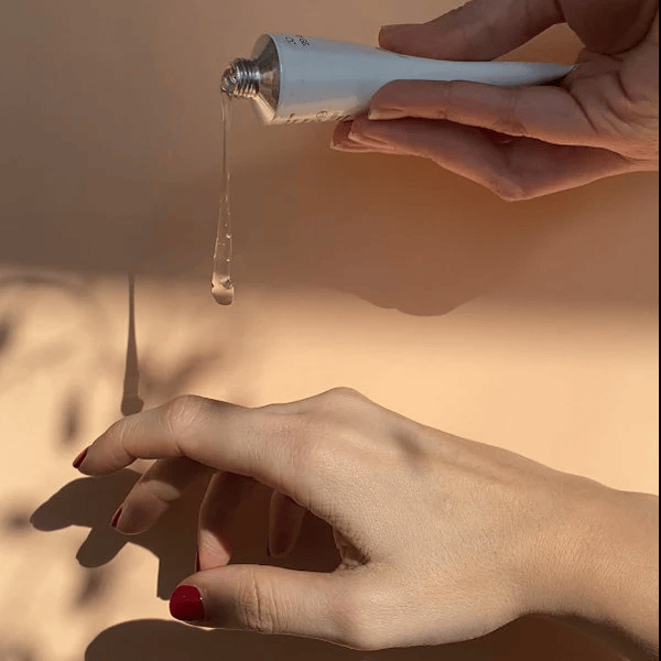 Лубрикант Bijoux Indiscrets Finger Play Gel - SLOW SEX на водной основе, 30мл_4