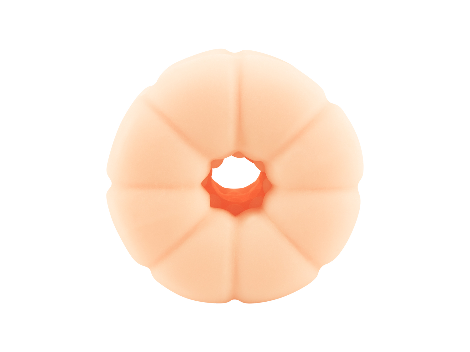 Мастурбатор-стоппер Homme Royal Henchman Flesh 7011-01lola_5