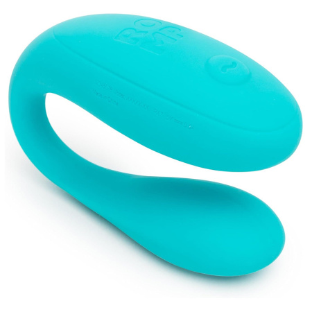 Вибратор для пар Romp Join_2