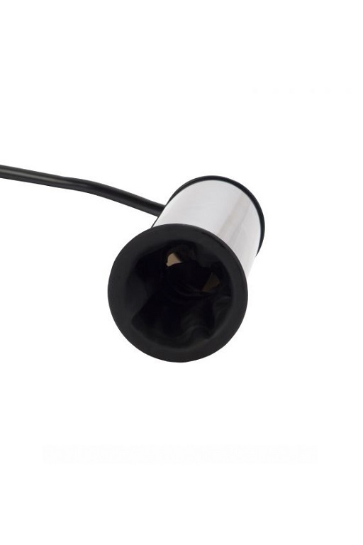 Ручная вакуумная помпа для мужчин с манометром и насосом в виде пистолета Top Gauge Pump_3