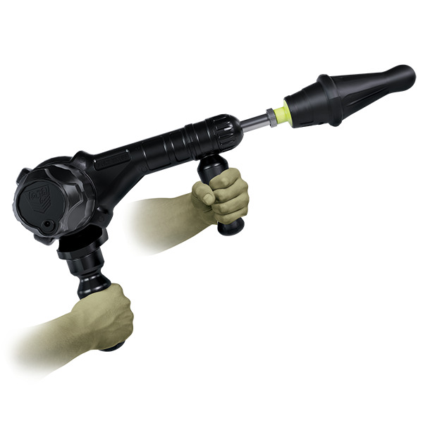 Секс-машина модульная Gunner System_5
