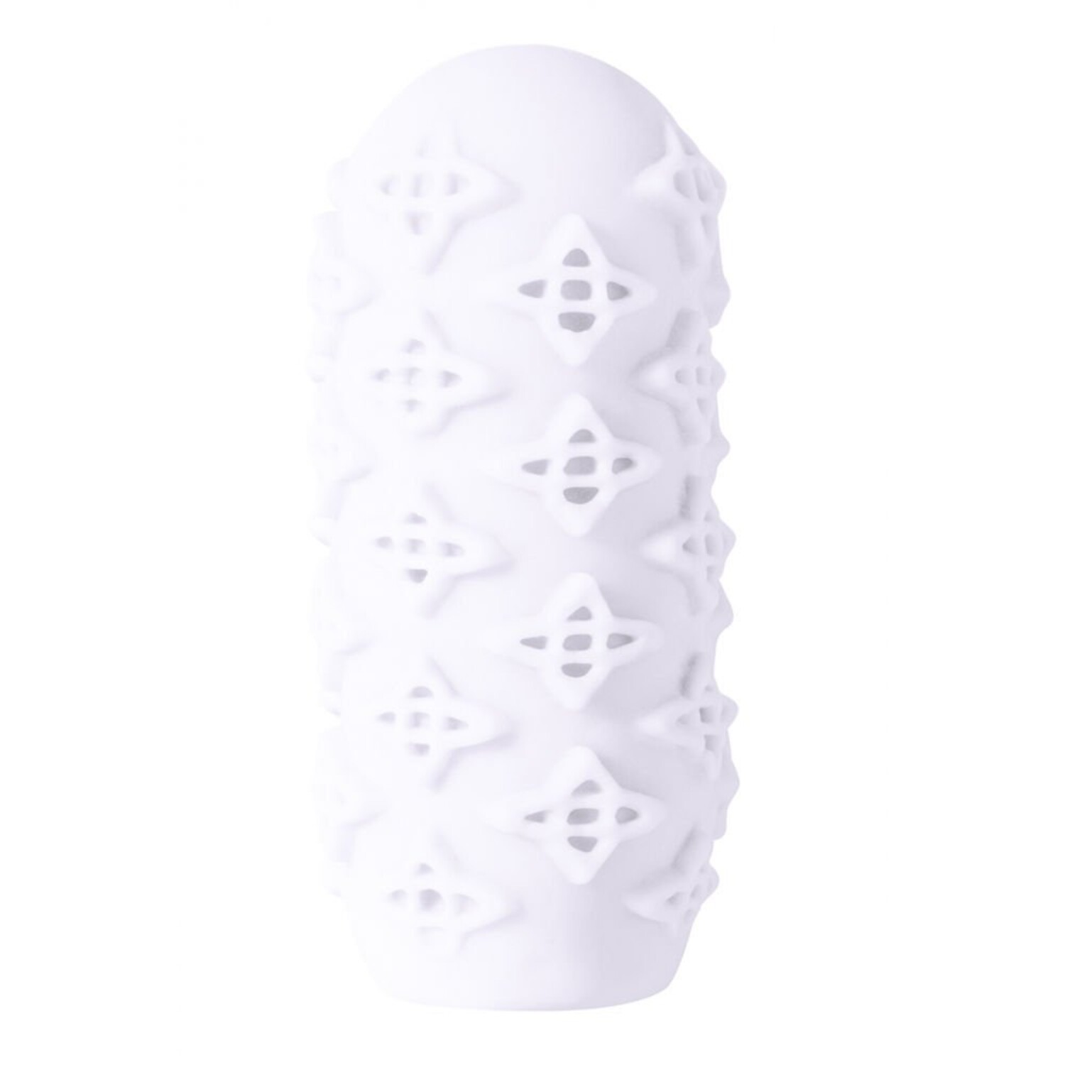 Мастурбатор Marshmallow Maxi Honey White_2