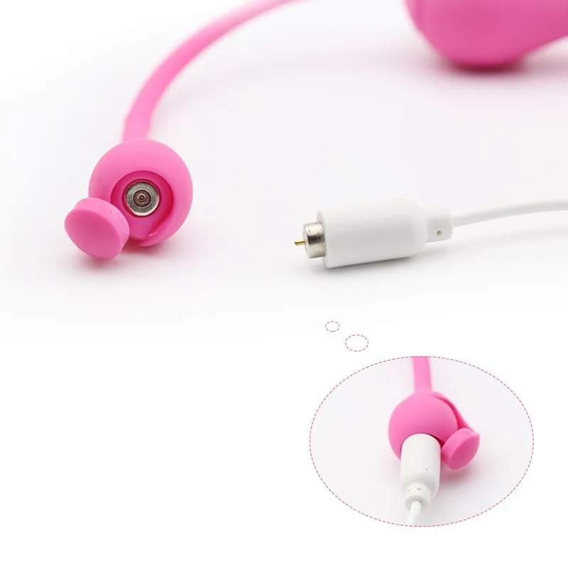 MAGIC KEGEL MASTER GEN 2 Тренажер Кегеля, розовый