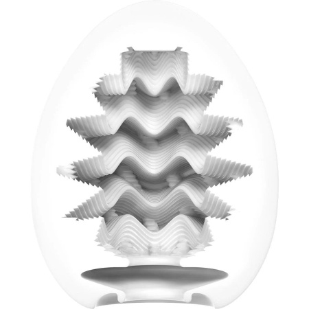 Набор мастурбаторов Tenga Egg Standard Set 1, 3 шт._3