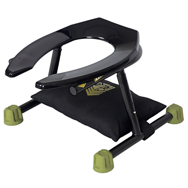 Стул с двойным ободом Trench Rider_2