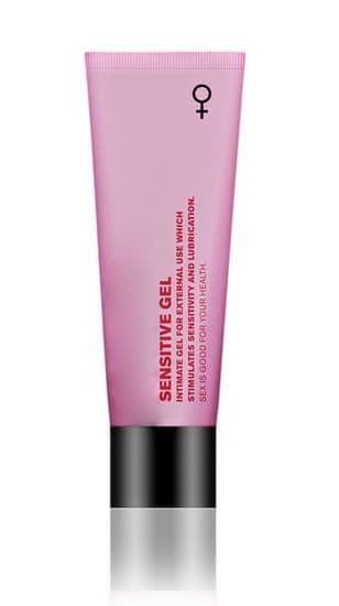 Возбуждающий гель для женщин Sensitive gel, 15 мл_2