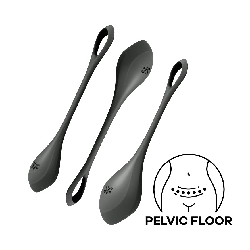 satisfyer-yoni-power-2-black-front-view